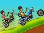 Tepe Motor Yarışı 